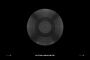 Vinyl Record Texture Bundle, a Texture Graphic by PrintPixel (Thumbnail 13 of 27)