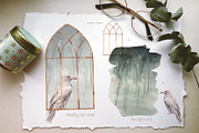 ENCHANTED, an Education Illustration by Eisfrei (Thumbnail 9 of 13)