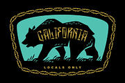 Locals Only Black Letter, a Blackletter Font by Price Foundry (Thumbnail 5 of 10)