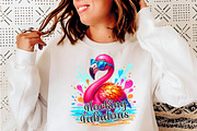 Hello Summer Sublimation Bundle, an Illustration by SinaCreation (Thumbnail 9 of 13)