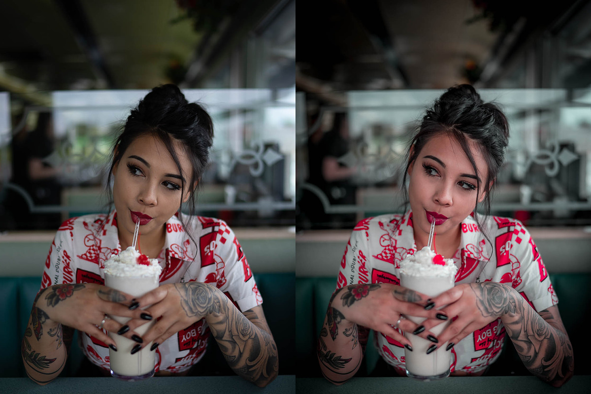 10 Lightroom Presets - Jelly, a Preset Add-On by Preset Bunker (Photo 8 of 10)