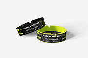 Ashtray Mockup, a Product Mockup by MrLetters (Thumbnail 3 of 5)