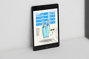 Skincare // Beauty Social Media Kit, a Design Template by SecondBrain Store (Thumbnail 5 of 10)