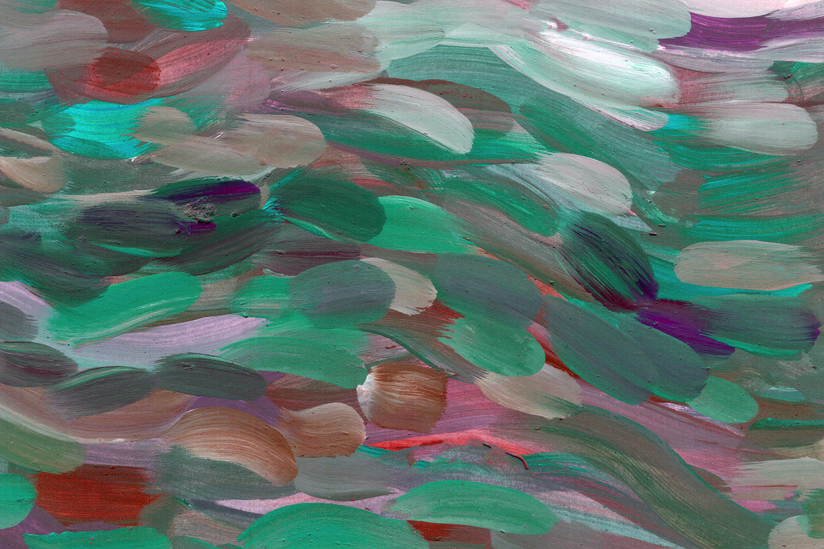 Emerald Acrylic Textures Pack, a Texture Graphic by Art's and patterns (Photo 4 of 16)