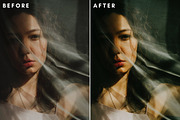 70 Kodak Film Presets Bundle, a Preset Add-On by Rapita Photography© (Thumbnail 2 of 11)