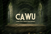 Cawu - Elegant Minimalist Serif, a Serif Font by Astuti Studio (Thumbnail 21 of 25)