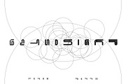 Cascadeur Variable | 20 fonts, a Sans Serif Font by NAUM (Thumbnail 4 of 15)