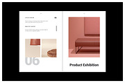 FREDONIA Multipurpose Catalog, a Magazine Template by Arif Tri Ananta (Thumbnail 11 of 14)
