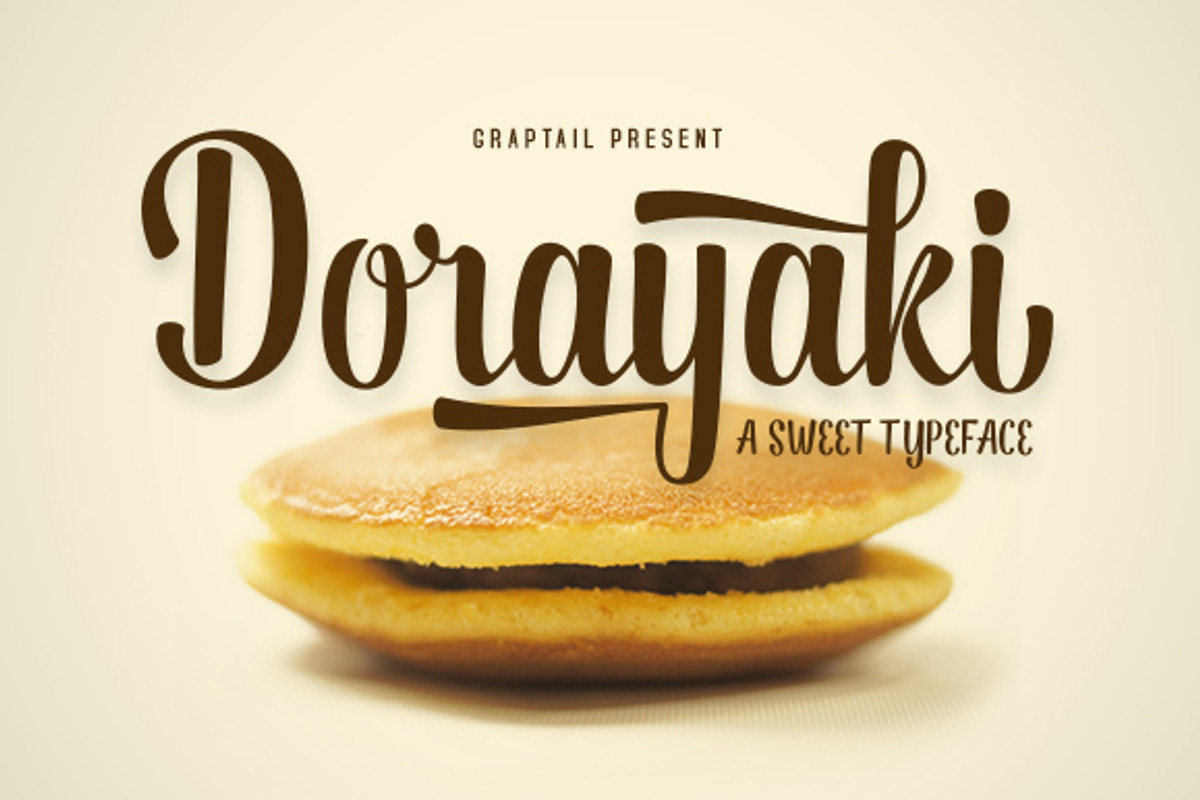 Font Bundle (Graptail) - 93%OFF, a Script Font by Graptail (Photo 19 of 26)