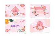 Lovely mother's day card, a Card Template by Piixypeach (Thumbnail 4 of 7)