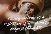 Hajelta - Bold Signature, a Script Font by Graha Type (Thumbnail 4 of 12)