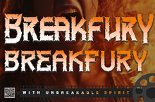 Breakfury