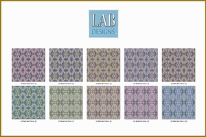 18 Bella Ikat Fabric Textures