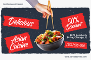Brush Dollanan - Handwritten Font, a Handwritten Font by Ainun Jinan (Thumbnail 3 of 9)