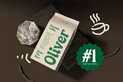 CS Cactus – Classic Font, a Serif Font by Craft Supply Co. (Thumbnail 7 of 8)