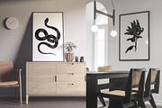 Mysterious set, an Illustration by Mii Lab (Thumbnail 13 of 13)