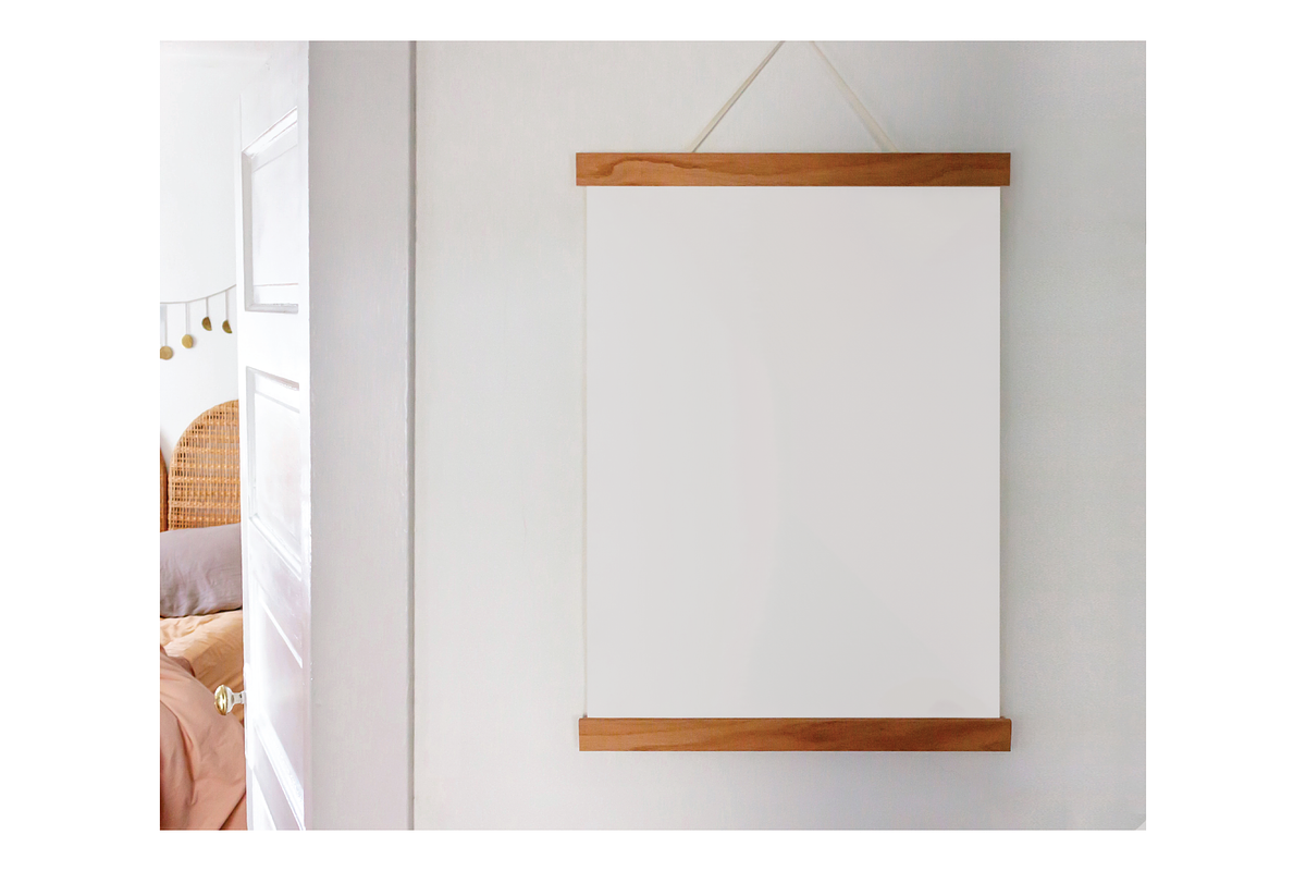Frame Mockup Bundle - Parodia, a Household Mockup by Saguaro Digital (Photo 3 of 9)