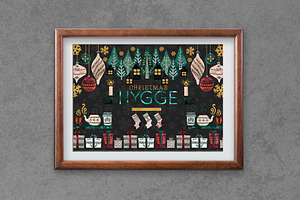 Christmas HYGGE Collection