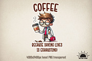 Laughing at Work Sublimation Bundle, an Object Graphic by GlitterCraft (Thumbnail 5 of 21)