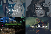 Premium  Actions Bundle (90% Off), an Action Add-On by Flyer King (Thumbnail 3 of 6)