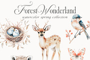 New! Spring Edition, a Seasonal Illustration by Isabelle Salem (Thumbnail 94 of 290)