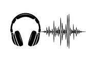 50 Creative Black Vector Symbol Bund, an Illustration by Artivon (Thumbnail 11 of 51)