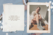 LOLA: Vintage Papers Pack, an Object Graphic by lerinartstudio (Thumbnail 4 of 11)