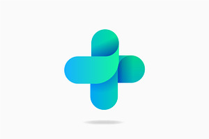Green Cross Logo