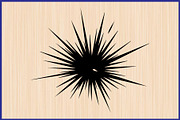 12 Festive Firework Burst Silhouette, a Decorative Illustration by Artivon (Thumbnail 4 of 4)