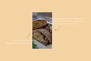 Calli handwritten font, a Handwritten Font by BiancaXavier (Thumbnail 4 of 5)