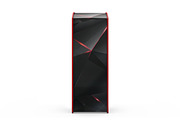 Arcade Machine Mockup, a Product Mockup by PixelMockup (Thumbnail 3 of 17)
