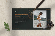 Spring Powerpoint Presentation, a Presentation Template by Zacomic Studios (Thumbnail 2 of 9)