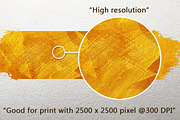 Gold texture elements, a Texture Graphic by VL Shop (Thumbnail 12 of 12)