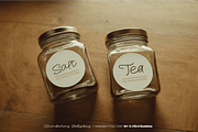 Slumbering Hedgehog Font, a Handwritten Font by Letterhanna Studio (Thumbnail 4 of 24)