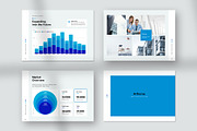 ATHENA - Company Profile, a Brochure Template by Imagination Area (Thumbnail 12 of 12)