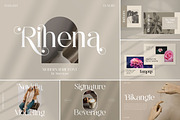 SALE! Mega Bundle 50+ Modern Font!, a Serif Font by Storytype Studio (Thumbnail 2 of 53)