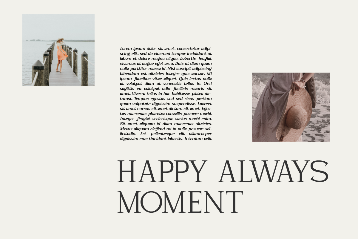 Seraphina, a Serif Font by Muksal Creative (Photo 7 of 10)