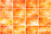 Watercolor Texture Digital Paper, a Texture Graphic by Forhadx5 (Thumbnail 8 of 8)