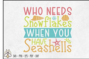 Christmas Beach SVG Bundle, an Object Graphic by BeeCraftR (Thumbnail 9 of 13)