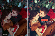 Fashionate Lightroom Presets, an Action Add-On by Hydrozi Presets (Thumbnail 5 of 18)