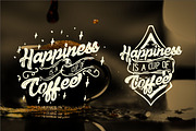 Herey - Script and Sans, a Script Font by Inspiratype (Thumbnail 2 of 10)