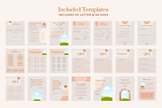 Life Coach & Therapist Templates, an Email Template by Brand Spanking You (Thumbnail 14 of 24)