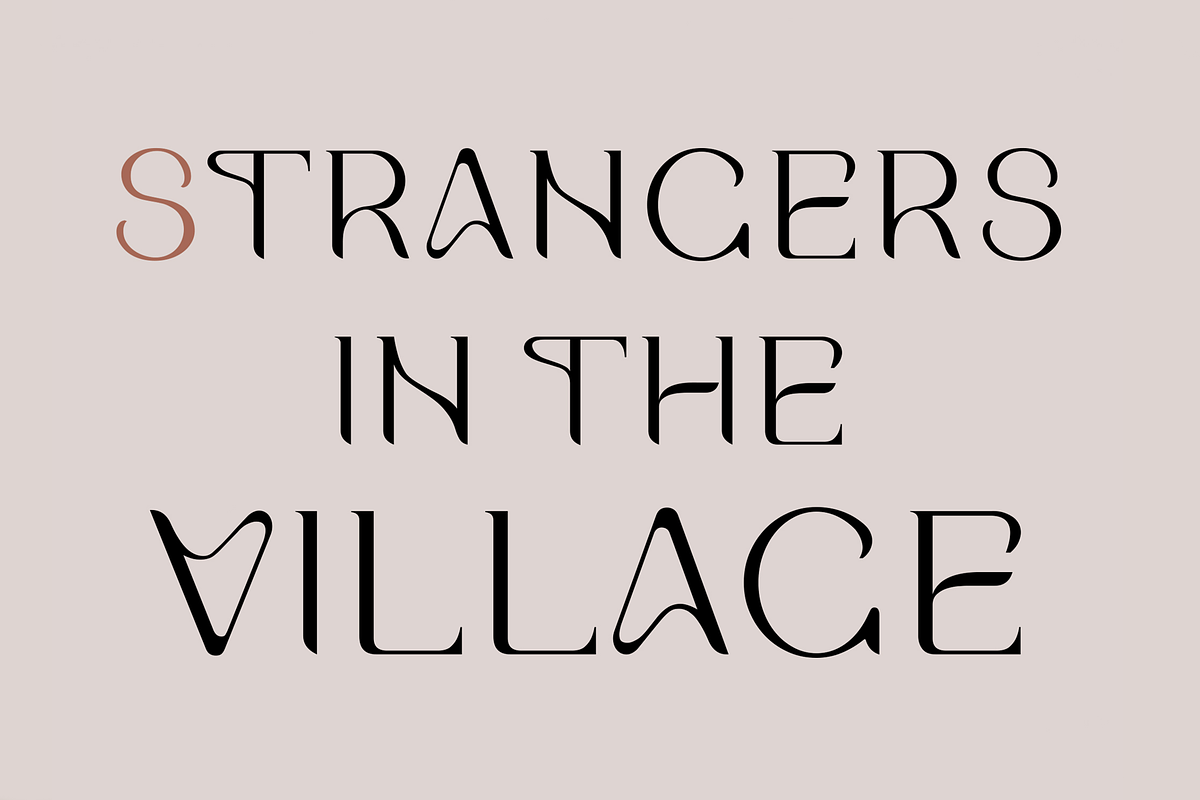 Parish. Stylish serif font, a Serif Font by LostandFoundry (Photo 3 of 8)