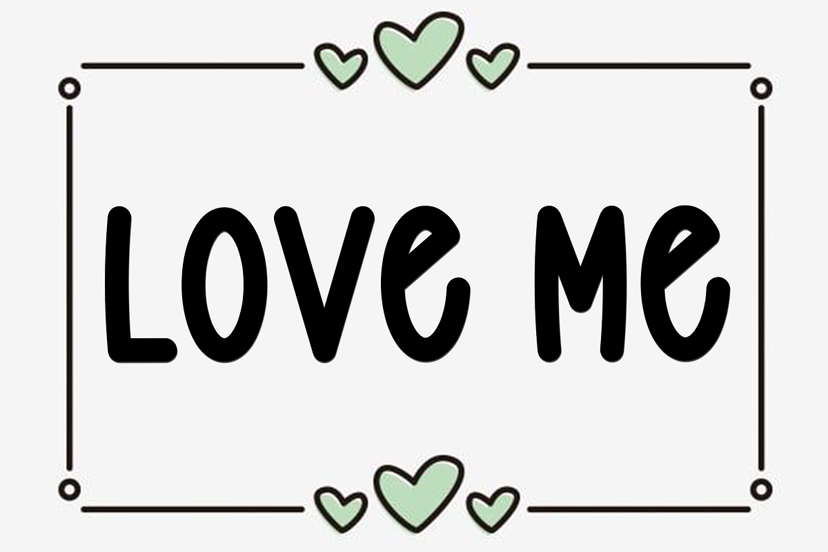 Note Time, a Script Font by FreshTypeINK (Photo 4 of 7)