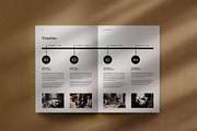Proposal, a Brochure Template by Occy Design (Thumbnail 7 of 10)
