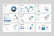 Company Profile Presentation, a Presentation Template by GenerousArt (Thumbnail 6 of 8)
