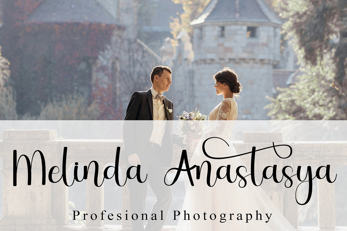 SignatureHandwriting, a Handwritten Font by FreshTypeINK (Photo 8 of 8)