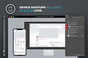 New Facebook Event Profile Mockup, a Social Media Template by FEINGOLD (Thumbnail 4 of 8)