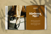 Vigallse - Vintage Modern Serif, a Serif Font by Krakenbox Studio (Thumbnail 6 of 14)