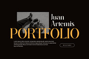 Bager Newton Elegant Serif Font, a Serif Font by Graphicxell (Thumbnail 4 of 8)